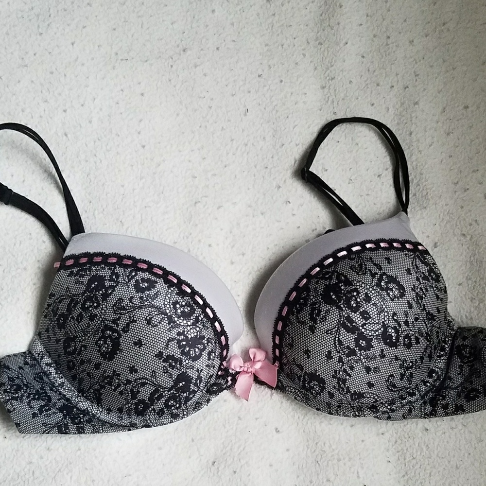 Victoria's Secret Push-Up Bra